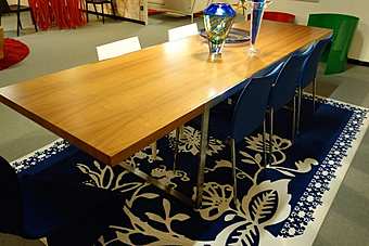 Tavolo Cappellini