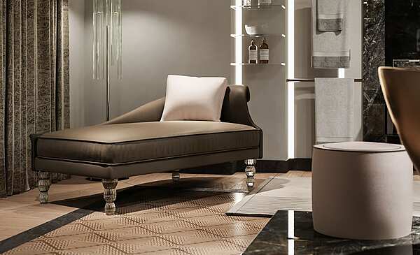 Divano letto REFLEX CASANOVA  fabbrica REFLEX dall'Italia. Foto №3