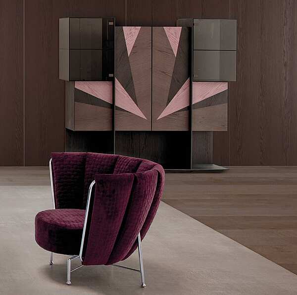 Vetrina IL LOFT STA01 fabbrica IL LOFT dall'Italia. Foto №3