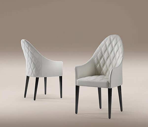 Poltrona REFLEX Peggy ALTA fabbrica REFLEX dall'Italia. Foto №2