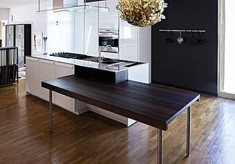 Kitchen Aprile