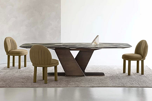 Tavolo RUGIANO TAA6/B fabbrica RUGIANO dall'Italia. Foto №2