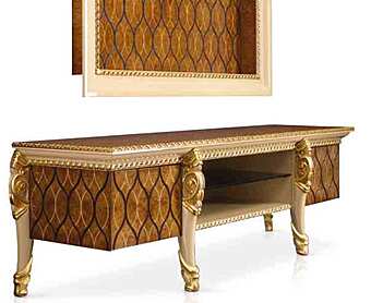 Mobile TV in legno Harmony A.R. Arredamenti