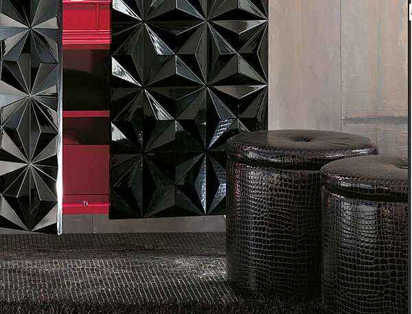 Pouf Bizzotto Italia 688 fabbrica Bizzotto Italia dall'Italia. Foto №3