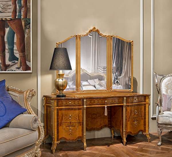 Tabella di preparazione MEDEA 957 fabbrica MEDEA dall'Italia. Foto №1