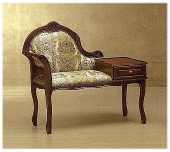 Panca MORELLO GIANPAOLO 57 / RK fabbrica MORELLO GIANPAOLO dall'Italia