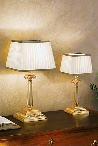 Lampada Da Tavolo MASIERO (EMME PI LIGHT) VE 1018 TL1 G