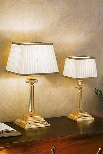 Lampada da tavolo VE 1018 TL1 G