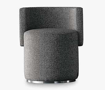 Pouf RUGIANO 6040/PL