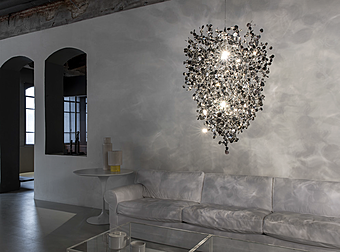 Lampadario ØN92S