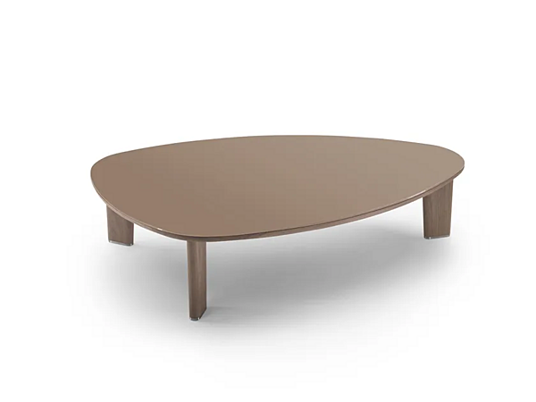 Tavolo da pranzo in legno Arnold FLEXFORM 02C574, 02C575, 02C577, 02C578 fabbrica FLEXFORM dall'Italia. Foto №2