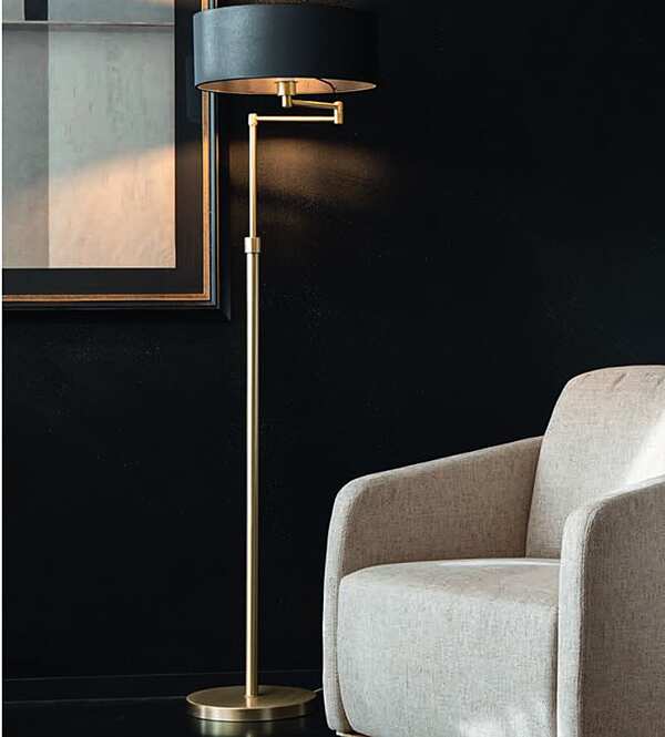 Lampada da terra DAYTONA (by Signorini&Coco) 00272 fabbrica DAYTONA (by Signorini&Coco) dall'Italia. Foto №2