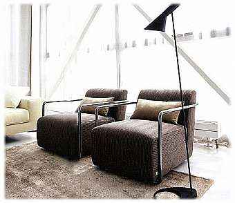 Armchair Policromo