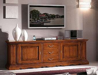 Supporto TV M 0191