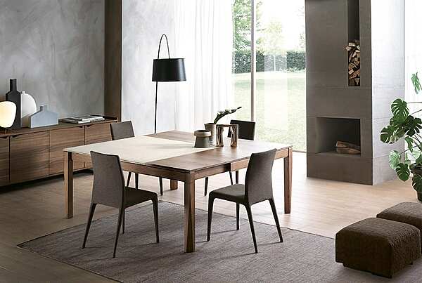 Tavolo PACINI & CAPPELLINI 5483 fabbrica PACINI & CAPPELLINI dall'Italia. Foto №13