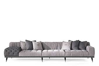 Divano Gianfranco Ferré Home HIGHLANDER Divano Gianfranco Ferré Home HIGHLANDER fabbrica Gianfranco Ferré Home dall'Italia