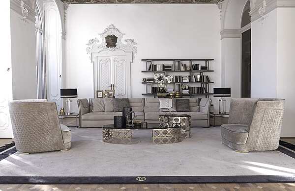 Accessori VITTORIA FRIGERIO fabbrica VITTORIA FRIGERIO dall'Italia. Foto №2