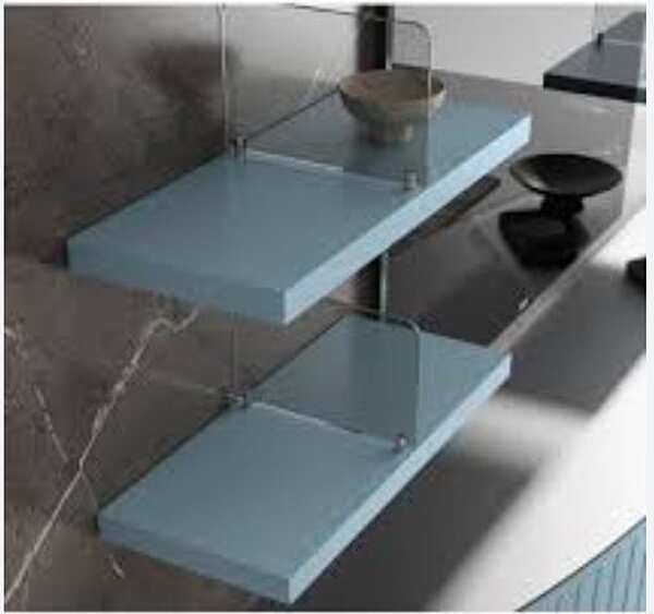 Scaffale DAYTONA (by Signorini&Coco) 17514 fabbrica DAYTONA (by Signorini&Coco) dall'Italia. Foto №2