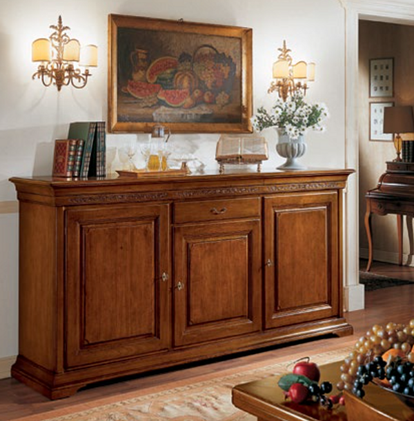 Buffet GIULIA CASA 757-VH fabbrica GIULIA CASA dall'Italia. Foto №1