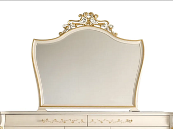 Specchio incorniciato Ricasoli A.R. Arredamenti 903/S