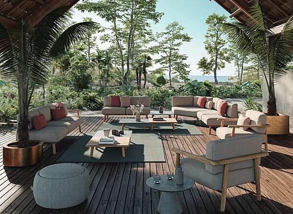 Supporto ROYAL BOTANIA CPR110RGB fabbrica ROYAL BOTANIA dall'Italia. Foto №3