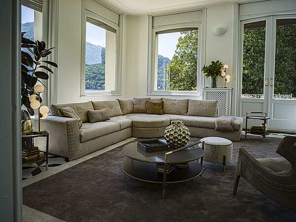 Accessori VITTORIA FRIGERIO fabbrica VITTORIA FRIGERIO dall'Italia. Foto №6