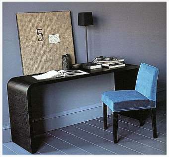 Console 1026