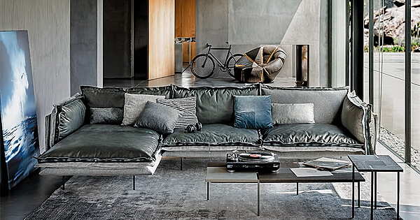 Accessori ARKETIPO fabbrica ARKETIPO dall'Italia. Foto №4