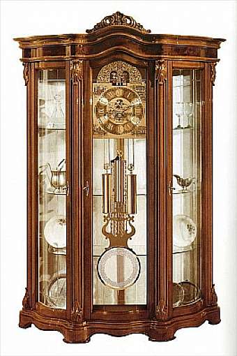 Orologio V-12