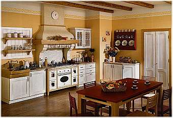 Kitchen Cristiana