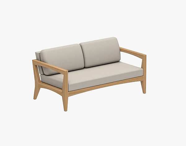 Divano ROYAL BOTANIA ZNTL 240 fabbrica ROYAL BOTANIA dall'Italia. Foto №7