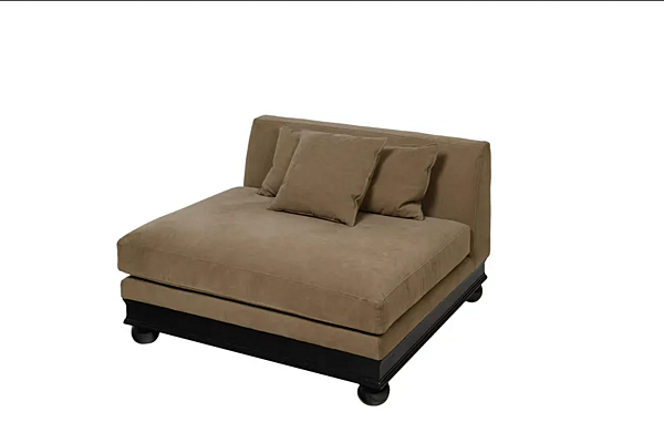 Poltrona in cotone Paris Extra CHELINI fabbrica CHELINI dall'Italia. Foto №6