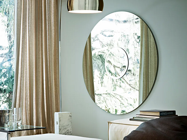 Specchio a parete Sole Gallotti&Radice fabbrica Gallotti & Radice dall'Italia. Foto №2