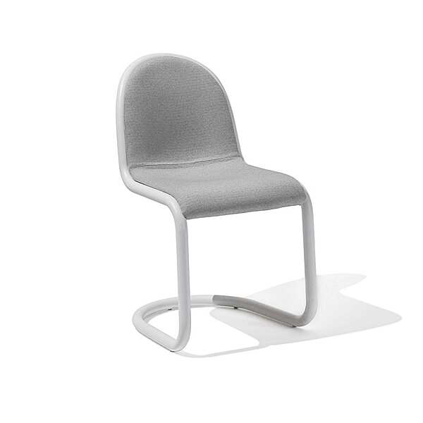 Sedia DESALTO Strong - chair 732 fabbrica DESALTO dall'Italia. Foto №1