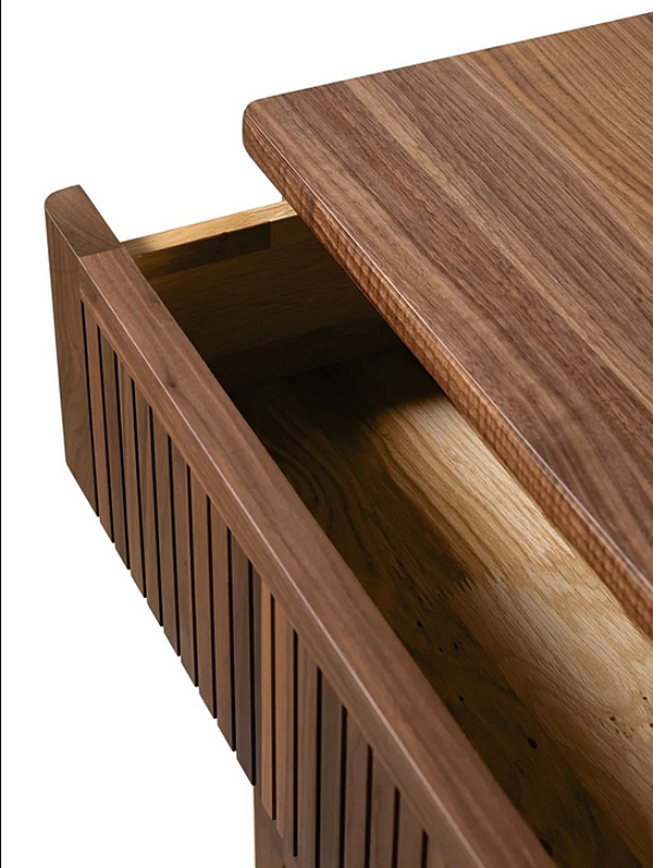 Comò in legno massello Eleva M 125 DALE fabbrica DALE dall'Italia. Foto №4