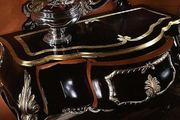 Console SCAPPINI 2063 fabbrica SCAPPINI dall'Italia. Foto №1