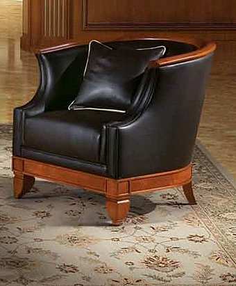 Poltrona 10134/B