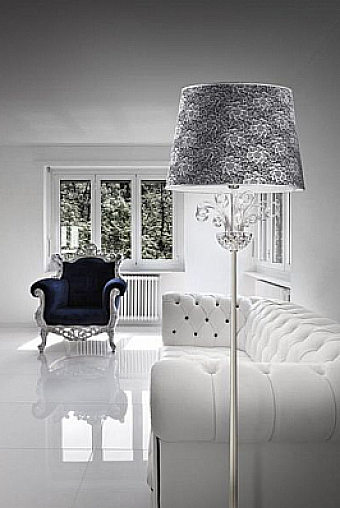 Floor lamp 754/P