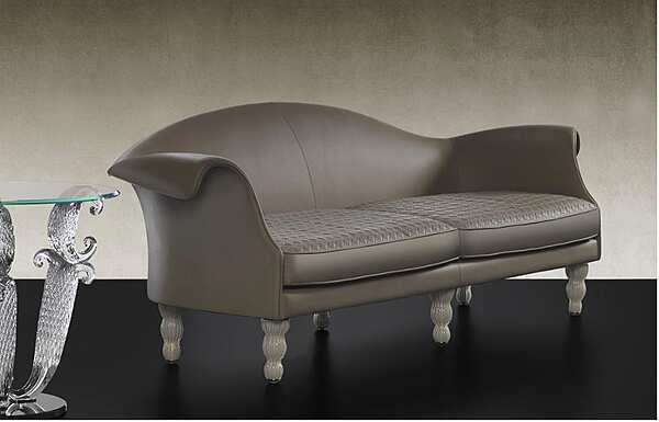 Divano REFLEX CASANOVA SOFA fabbrica REFLEX dall'Italia. Foto №5