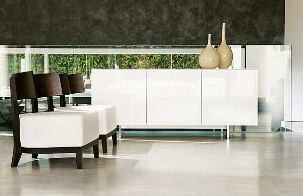 Sedia PACINI &CAPPELLINI 5440 fabbrica PACINI & CAPPELLINI dall'Italia. Foto №4