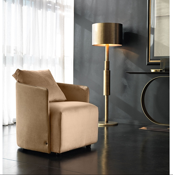 Lampada Da Terra SIGNORINI COCO & C. 00041 fabbrica DAYTONA (by Signorini&Coco) dall'Italia. Foto №2