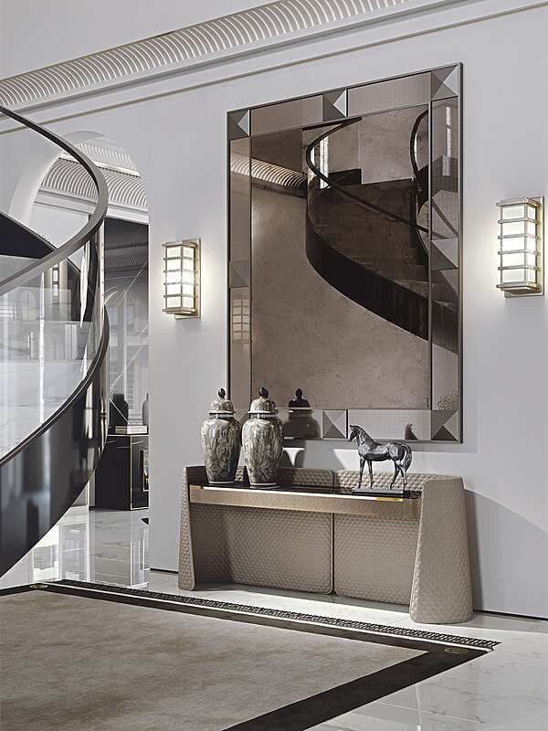 Accessori VITTORIA FRIGERIO fabbrica VITTORIA FRIGERIO dall'Italia. Foto №5