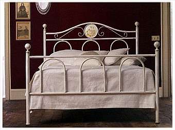 Letto Lina 120