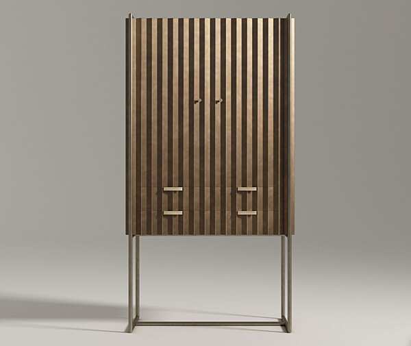 Bar ROSSATO RHC-07 fabbrica ROSSATO dall'Italia. Foto №3