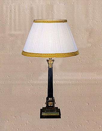 Lampada Da Tavolo CAMERIN SRL 607