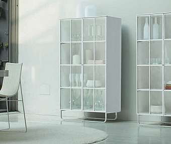 Vetrina 008LAK10