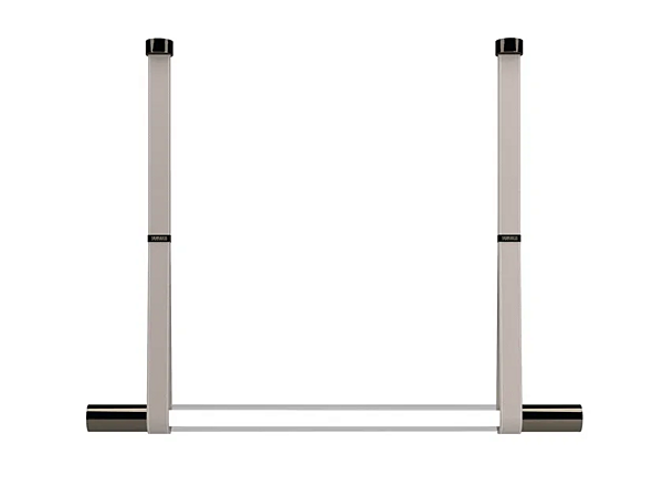 Lampada a sospensione in vetro borosilicato LED GIORGETTI Sliver 45535A-B-C-D-E-F fabbrica GIORGETTI dall'Italia. Foto №1