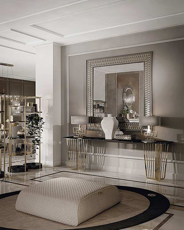 Accessori VITTORIA FRIGERIO fabbrica VITTORIA FRIGERIO dall'Italia. Foto №2