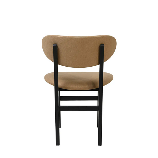 Sedia in legno con schienale aperto Inga CHELINI fabbrica CHELINI dall'Italia. Foto №7