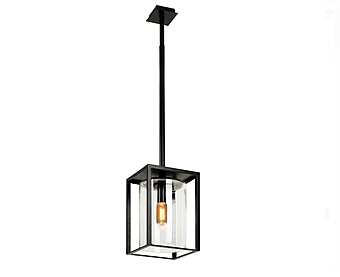 Lampadario ROYAL BOTANIA DOMECSBCL